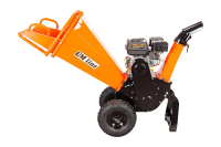 OLEO-MAC RDR101 Rozdrabniacz Rozdrabniarka do gałęzi rębak spalinowy 212 cm³ 10 cm