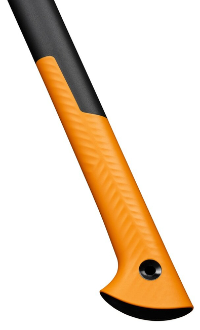 FISKARS X32 Lumber Splitting Axe Fiskars X32 XXXL 1069108 - OFFICIAL DISTRIBUTOR - AUTHORIZED DEALER FISKARS