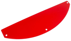 CEDRUS inner blade guard for the GLX-GT65 soil planter 040053