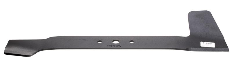 Nóż kosiarki Husqvarna 52.0cm prawy 518-224 - zdjęcie 2