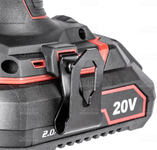 CEDRUS CEDD40LI-SET 20V akumulátorová vrtačka/šroubovák 2Ah s baterií a nabíječkou v kufříku EWIMAX- OFICIÁLNÍ DISTRIBUTOR - AUTORIZOVANÝ PRODEJCE CEDRUS