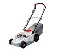 IKRA CM 22037 CORDLESS LAWN MOWER 2X20V 37 CM OB-IKRICM22037 EWIMAX - OFFICIAL DISTRIBUTOR - AUTHORIZED IKRA DEALER