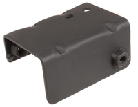 Wspornik Loncin tłumika 2500D-AS 3500D-AS CZĘŚĆ ORYGINALNA 180990083-0001