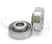 Pubert transmission bearing ORIGINAL PART 0306010024