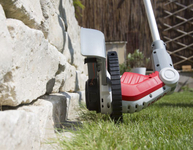 IKRA IGT 600 DA LAWN MOWER GRASS TRIMMER PREMIUM ELECTRIC MOWER OB-IKRIGT600DAX EWIMAX - OFFICIAL DISTRIBUTOR - AUTHORIZED IKRA DEALER