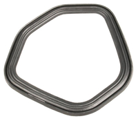 Loncin těsnění víka ventilů G270F G390F G420F LC6500D-AS LC8000D-AS ORIGINÁLNÍ DÍL 380840425-0001