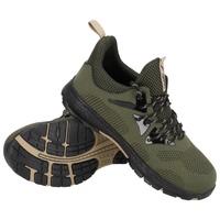 M83AZ sport professional half shoes, size.46, cat.O1 SRC