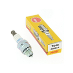 SPARK PLUG NGK CMR7A 7543 FOR SCYTHE SAW OLEO-MAC , STIHL , DOLMAR