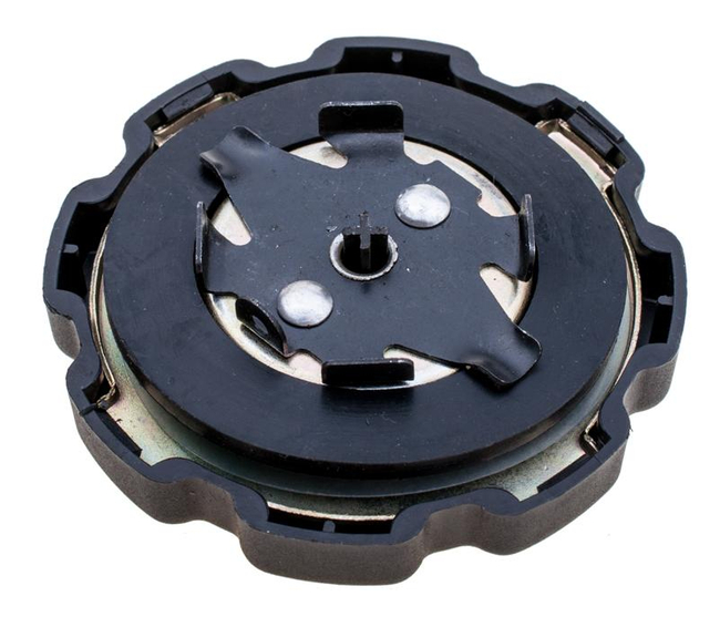 Fuel cap Loncin G200F G270F G390F G420F H200 LC170F ORIGINAL PART 170870039-0001