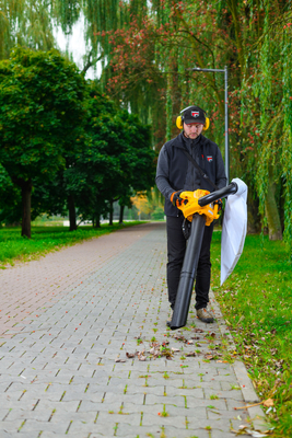 CEDRUS DM03 2v1 SPRINNER GARDEN CLEANER - OFICIÁLNÍ DISTRIBUTOR - AUTORIZOVANÝ PRODEJCE CEDRUS