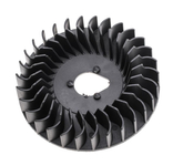 Wentylator koła magnesowego NAC T575 T675 kosiarki marketowe NZ399