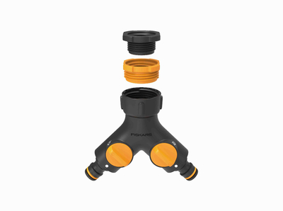 Double tap connection, multi 1027061