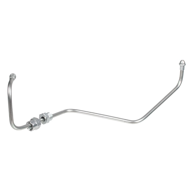 Loncin LCD460FD fuel line ORIGINAL PART 380750529-0001