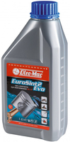 MIX 2T OLEO-MAC EUROSINT 2 EVO 1L 1000ML 2-SUW ENGINE FUEL MIX ENGINE OIL STIHL ENGINE OIL for two-stroke engines Scythes Saws Blowers Trimmers Trimmers Secateurs Sprayers etc.for two-stroke engines