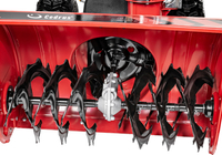 Od Ręki !!! CEDRUS SB71-E+ ODŚNIEŻARKA SPALINOWA PŁUG DO ŚNIEGU ŚNIEŻNY ODŚNIEŻARKI WIRNIKOWA DWUSTOPNIOWA Z NAPĘDEM 10KM ESTART z ROZRUSZNIKIEM - OFICJALNY DYSTRYBUTOR - AUTORYZOWANY DEALER