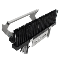 Zestaw szczotek Weibang 53cm CZĘŚĆ ORYGINALNA 11410012