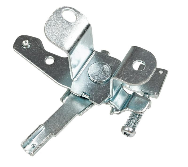 Loncin LC185FDS plynová páka ZAM.171680061-T222 ORIGINÁLNÍ DÍL 171680061-0001