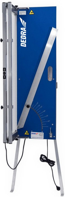 DEDRA DED7521 CONSTRUCTION SAW CUTTER ELECTRIC INSULATION POLYSTYRENE FOAM CUTTER EWIMAX OFFICIAL DISTRIBUTOR - AUTHORIZED DEDRA DEALER