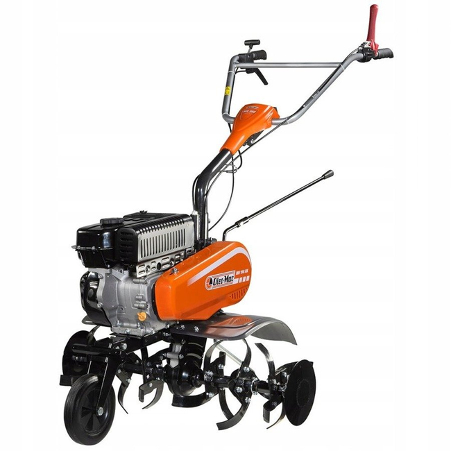 OLEO MAC MH175 RKS POWER CULTIVATOR 6KM PREMIUM CLASS 68599003E5A - OFFICIAL DISTRIBUTOR - AUTHORIZED OLEO-MAC DEALER