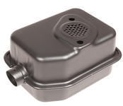 Tlumič Kohler XT675 ORIGINÁLNÍ DÍL 1406835-S