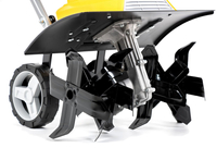 LIDER WEG1500 = HECHT 745 ELECTRIC GARDEN CULTILIZER 1500W - 1.5kW / 40cm - OFFICIAL DISTRIBUTOR - AUTHORIZED LIDER DEALER