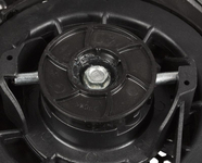 Loncin manuální startér kpl. LC1P65FE 1P61FE ORIGINÁLNÍ DÍL