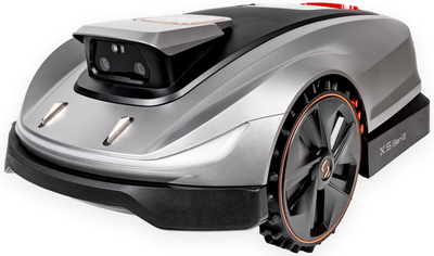 SUNSEEKER X5 Gen 2 RTK ELITE AUTOMATIC MOWING ROBOT CEDRUS X5 Gen 2 RTK 2000m2 CEDRUS C-MOW X5 Gen 2 2000m2 WIRELESS / WIRELESS - OFFICIAL DISTRIBUTOR - AUTHORIZED DEALER SUNSEEKER