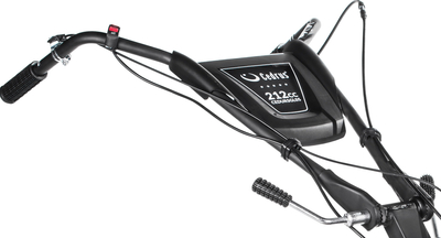 CEDRUS GL05 SPRINAL PLOTTILLER 3 SPEED / 7 HP / 85 cm - EWIMAX - OFICIÁLNÍ DISTRIBUTOR - AUTORIZOVANÝ PRODEJCE CEDRUS