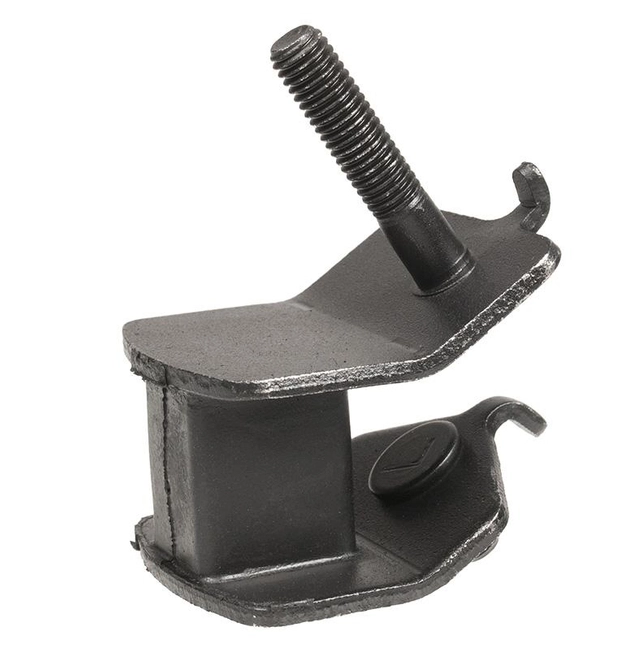 Loncin 2500D-AS 3500D-AS tlumič ORIGINÁLNÍ DÍL 300770001-0001