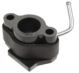 Podstawa Loncin gaźnika LC3000i LC165F-4 CZĘŚĆ ORYGINALNA 170440111-0001