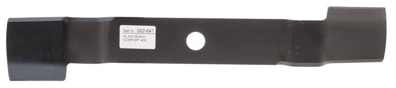 Nóż kosiarki Alko 39.8cm 22-847