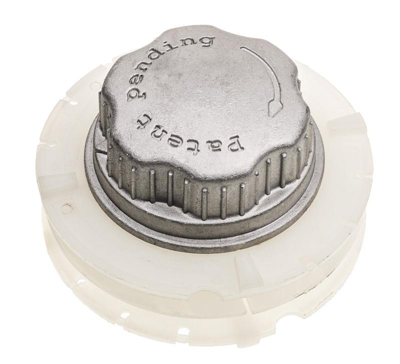 Wkład głowicy żyłkowej EASY LOAD 130mm K99900076 zdjęcie 1