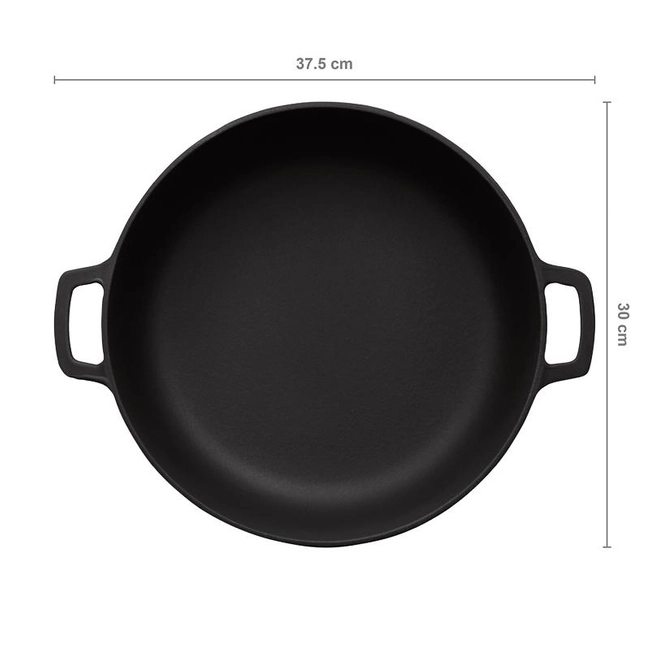 Norden Grill Chef pot 1066430