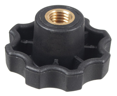 Vonblon spool mounting nut M12x1.75 KVM600MH POR32-0049