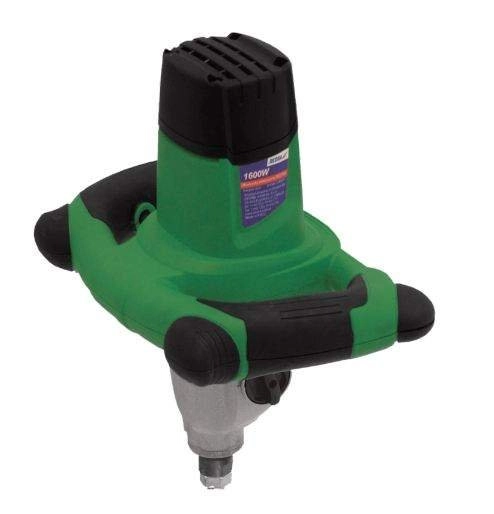 DEDRA DED7930 ELECTRIC STIRRER 2 GEARS 1600W - OFFICIAL DISTRIBUTOR - AUTHORIZED DEDRA DEALER