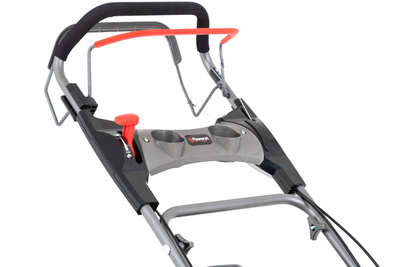 FAWORYT PRO MP51 SL POWER 6 hp / 51 cm SPRINKLING MOWER for lawns