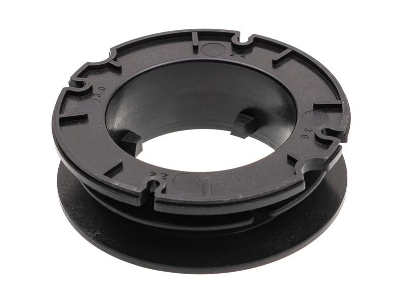 Wkład głowicy Tap‑N‑Go 150012 150013 150126 – widok z dołu