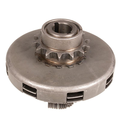 Loncin G200F(D)-B LC168F-1B transmission clutch ORIGINAL PART 190010111-0001