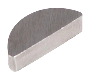 Klín pro sněhovou frézu CEDRUS CEDSB56 /5x7,5x18/ 030889