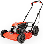 SPRINÁLNÍ SEKAČKA CEDRUS KS51P S BOČNÍM VÝHOZEM 51cm / 3,9 HP - EWIMAX - OFICIÁLNÍ DISTRIBUTOR - AUTORIZOVANÝ PRODEJCE CEDRUS