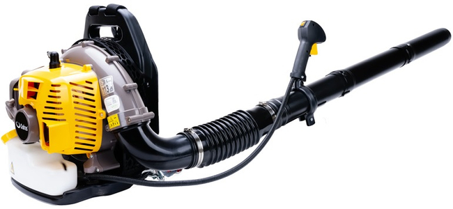 CEDRUS DM04 PETROL GARDEN LEAF BLOWER - OFFICIAL DISTRIBUTOR - AUTHORIZED CEDRUS DEALER