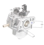 Gaźnik Loncin LC1P65FA CZĘŚĆ ORYGINALNA 170022107-0002