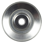 Cedrus tractor drive pulley C-TRAC-83HC C-TRAC-93HC C-TRAC-103HC 485465