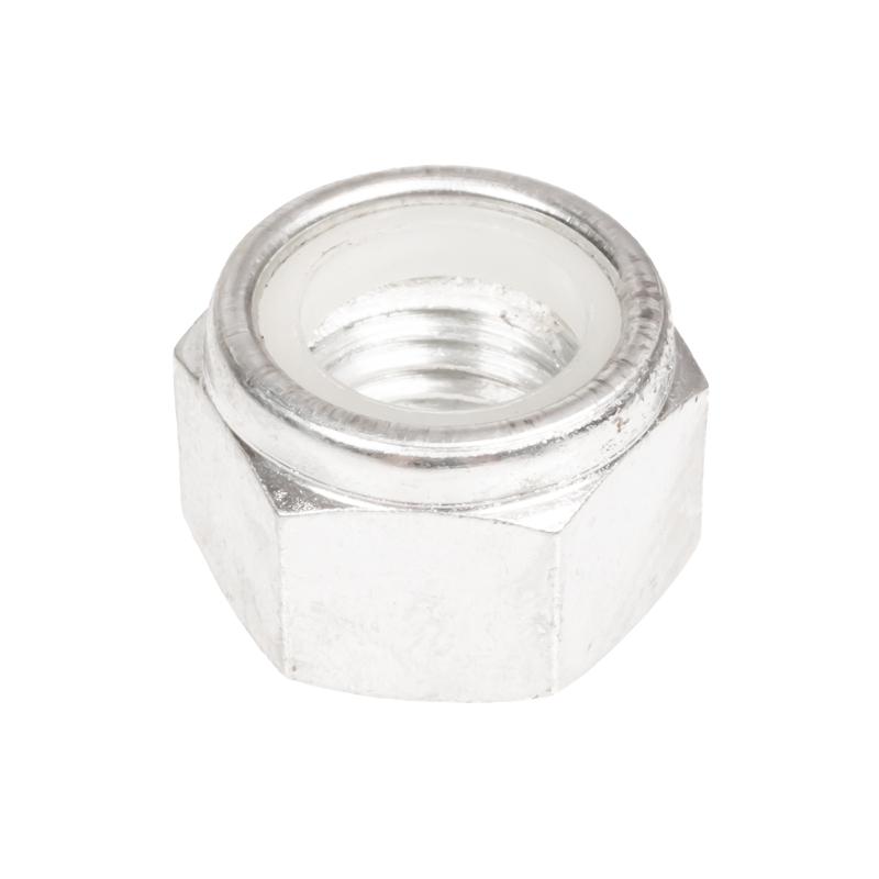 Nakrętka śruby prowadnicy łańcucha koparki Weibang WBTR126H