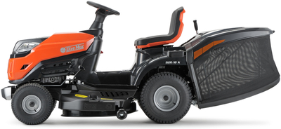 OLEO MAC OM 92 R/19 KV Sekačka se zadním výhozem HYDROSTAT 92cm REEL DIRECTOR VELOPMENTS 68059001 - OFICIÁLNÍ DISTRIBUTOR - AUTORIZOVANÝ PRODEJCE OLEO-MAC