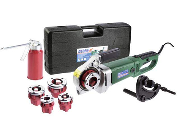  DEDRA DED7511 ELECTRIC PIPE THREADER 1800W EWIMAX - OFFICIAL DISTRIBUTOR - AUTHORIZED DEDRA DEALER