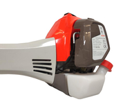 KASEI 3GC630 PETROL LAWN MOWER PROFESSIONAL GRASS TRIMMER TRIMMER 3.2KM