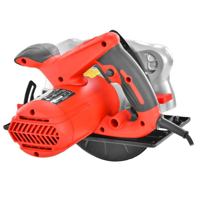 HECHT 1626 CIRCULAR SAW HAND SAW EWIMAX - OFFICIAL DISTRIBUTOR - AUTHORIZED HECHT DEALER - EWIMAX
