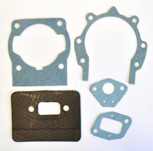 NAC WLBC-430B mowing machine gasket set 0126