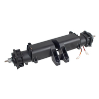 Modul předního motoru robotické sekačky X7 PLUS 16600896-02